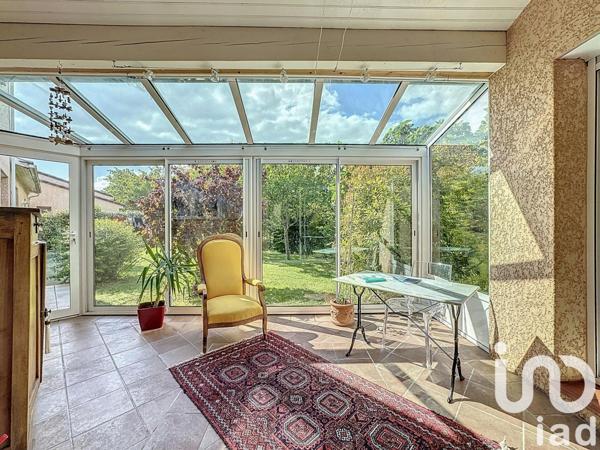 Maison 7 pièces de 171 m² à Aussonne (31840)