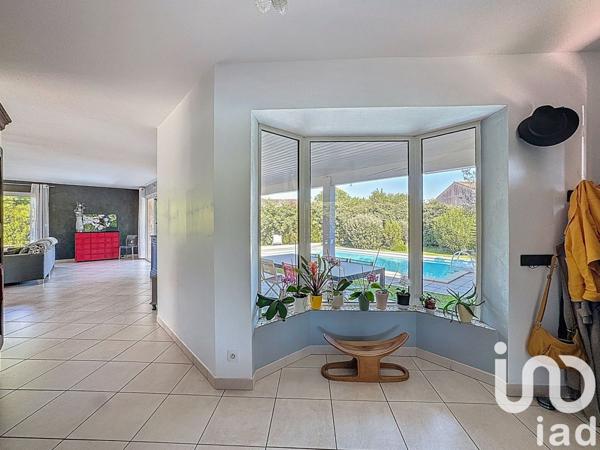 Maison 7 pièces de 171 m² à Aussonne (31840)