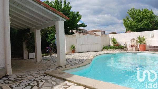 Maison à vendre 7 pièces 154 m² Baillargues