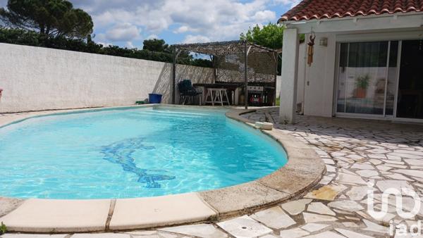 Maison à vendre 7 pièces 154 m² Baillargues