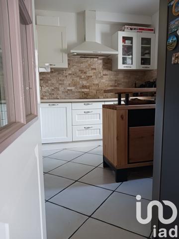 Maison à vendre 7 pièces 154 m² Baillargues