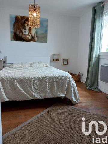 Maison à vendre 7 pièces 154 m² Baillargues