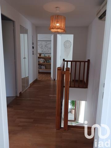 Maison à vendre 7 pièces 154 m² Baillargues