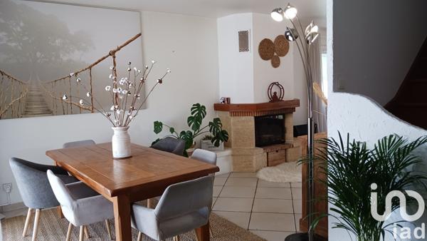 Maison à vendre 7 pièces 154 m² Baillargues