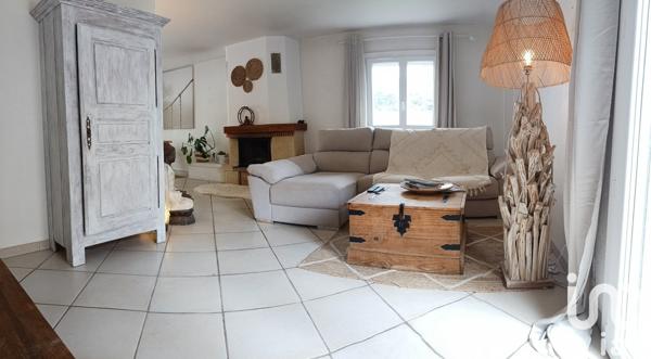 Maison à vendre 7 pièces 154 m² Baillargues