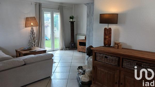 Maison à vendre 7 pièces 154 m² Baillargues