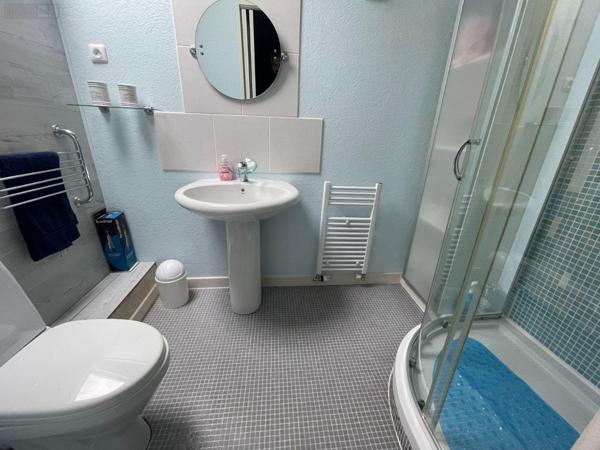 Maison à vendre à Chantrigné en Mayenne (53300), ref : 540