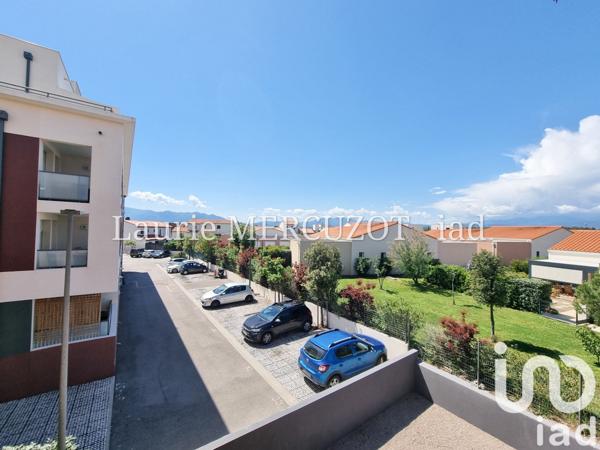 Appartement à vendre 3 pièces 63 m² Pollestres