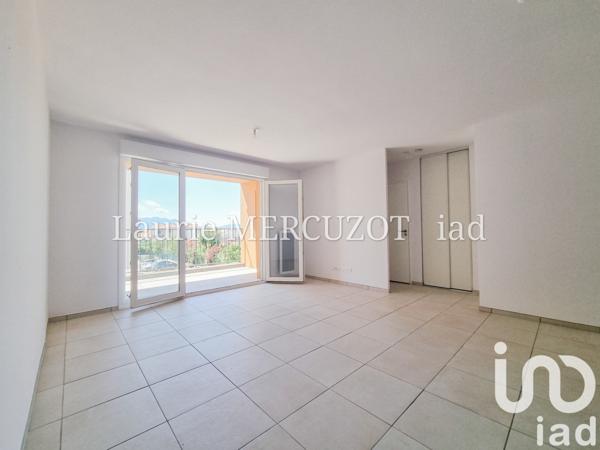 Appartement à vendre 3 pièces 63 m² Pollestres