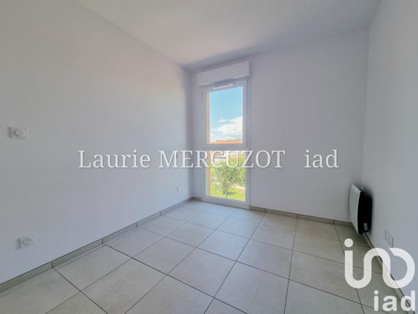 Appartement à vendre 3 pièces 63 m² Pollestres