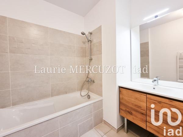 Appartement à vendre 3 pièces 63 m² Pollestres