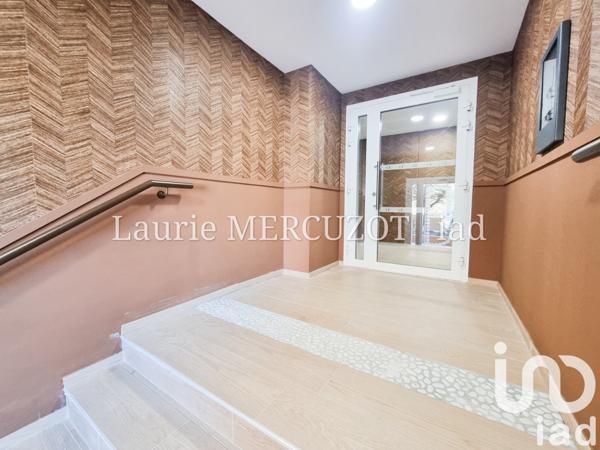 Appartement à vendre 3 pièces 63 m² Pollestres