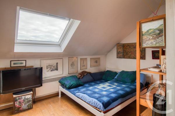 Maison à vendre  5 pièces - 97,50 m2 ERMONT - 95