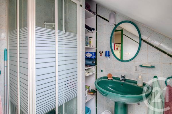 Maison à vendre  5 pièces - 97,50 m2 ERMONT - 95