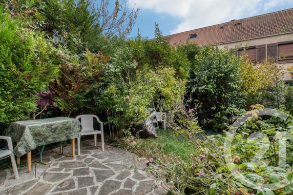 Maison à vendre  5 pièces - 97,50 m2 ERMONT - 95