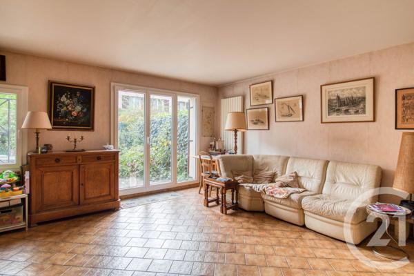 Maison à vendre  5 pièces - 97,50 m2 ERMONT - 95