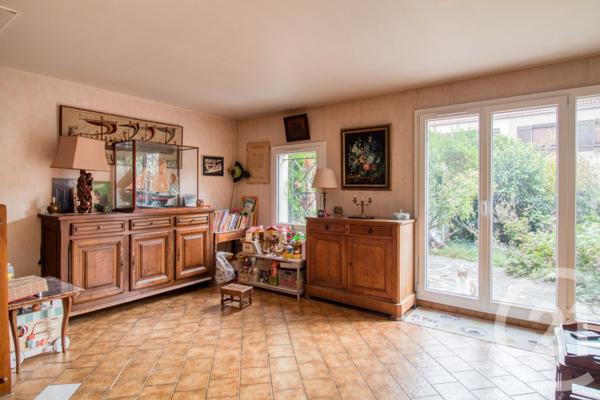 Maison à vendre  5 pièces - 97,50 m2 ERMONT - 95