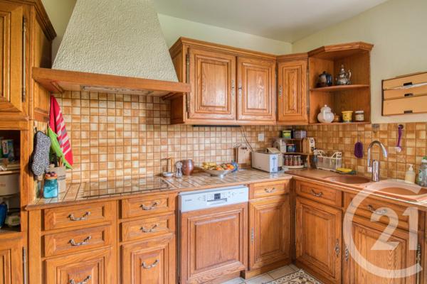 Maison à vendre  5 pièces - 97,50 m2 ERMONT - 95