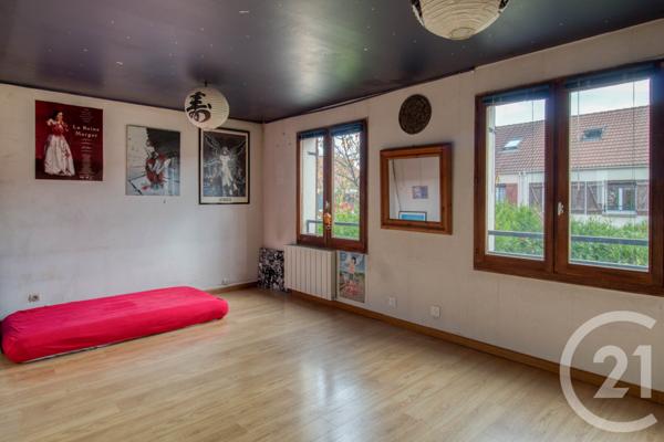 Maison à vendre  5 pièces - 97,50 m2 ERMONT - 95