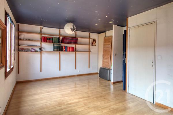 Maison à vendre  5 pièces - 97,50 m2 ERMONT - 95