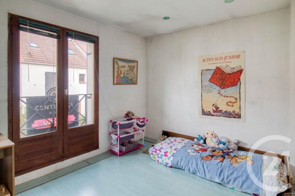 Maison à vendre  5 pièces - 97,50 m2 ERMONT - 95