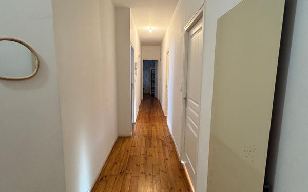 Appartement à vendre    3 pièces •  Péronne