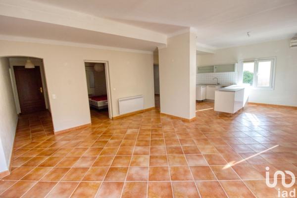 Maison 3 pièces de 73 m² à Le Plan-de-la-Tour (83120)