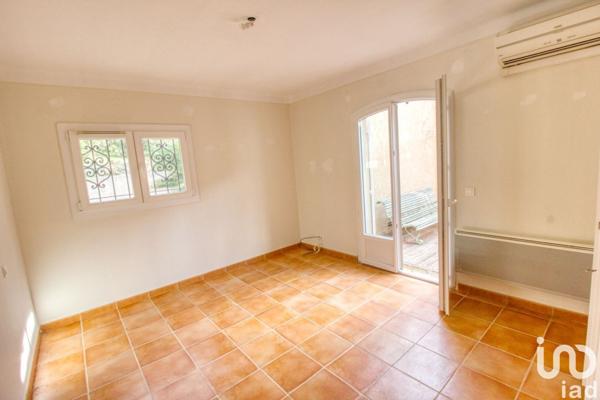 Maison 3 pièces de 73 m² à Le Plan-de-la-Tour (83120)