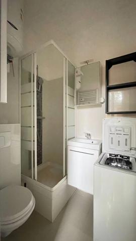 Appartement à vendre 2 pièces SAINT CLOUD (92)