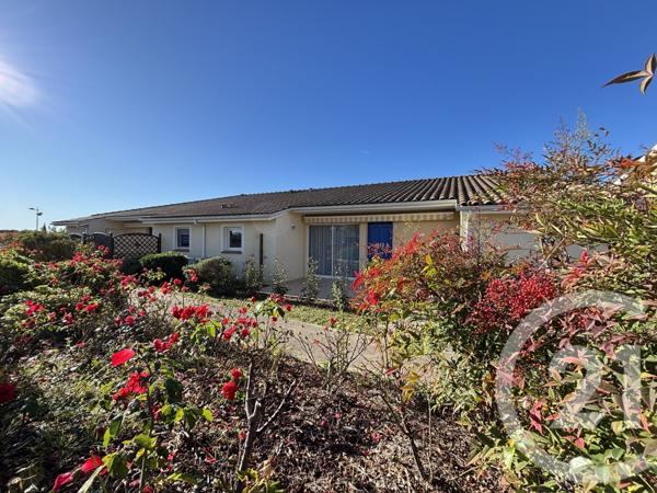 Maison à vendre  3 pièces - 74,65 m2 ST PRIVAT DES VIEUX - 30