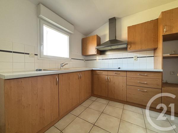 Maison à vendre  3 pièces - 74,65 m2 ST PRIVAT DES VIEUX - 30