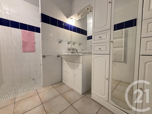 Maison à vendre  3 pièces - 74,65 m2 ST PRIVAT DES VIEUX - 30