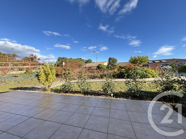 Maison à vendre  3 pièces - 74,65 m2 ST PRIVAT DES VIEUX - 30