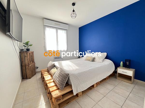 Location Maison90 m² - 5 Pièces - SAINT ETIENNE DE TULMONT (82410)