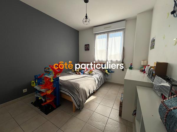 Location Maison90 m² - 5 Pièces - SAINT ETIENNE DE TULMONT (82410)