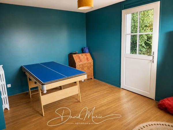 Maison à vendre 5 pièces  (27)