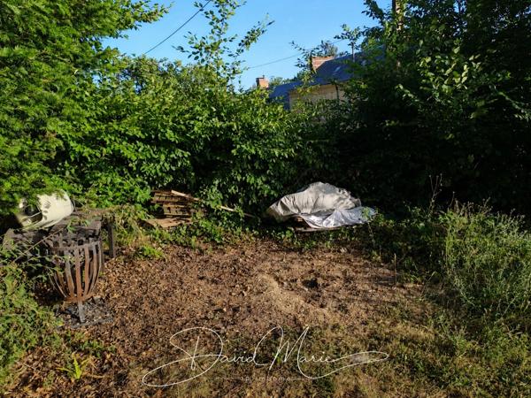 Maison à vendre 5 pièces  (27)