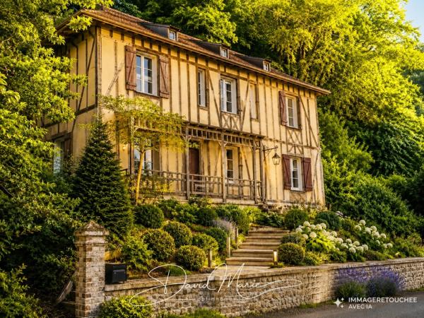 Maison à vendre 5 pièces  (27)