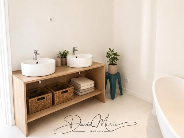 Maison à vendre 5 pièces  (27)