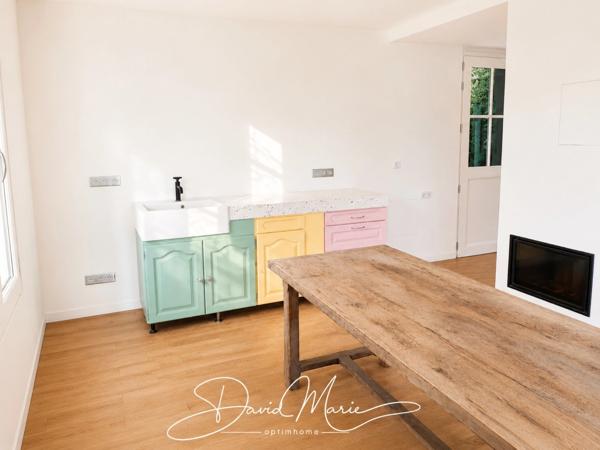 Maison à vendre 5 pièces  (27)