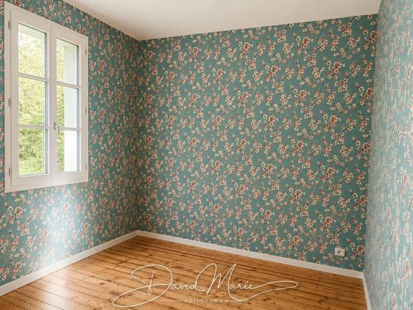 Maison à vendre 5 pièces  (27)