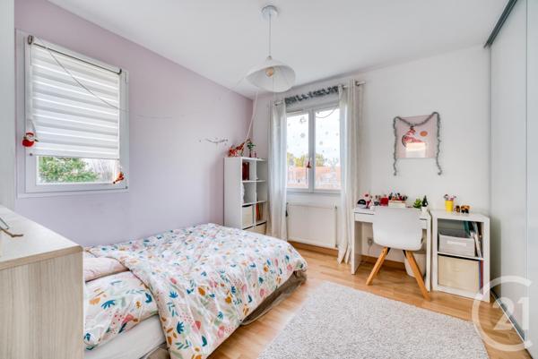 Maison à vendre  6 pièces - 143,38 m2 CHATELAILLON PLAGE - 17