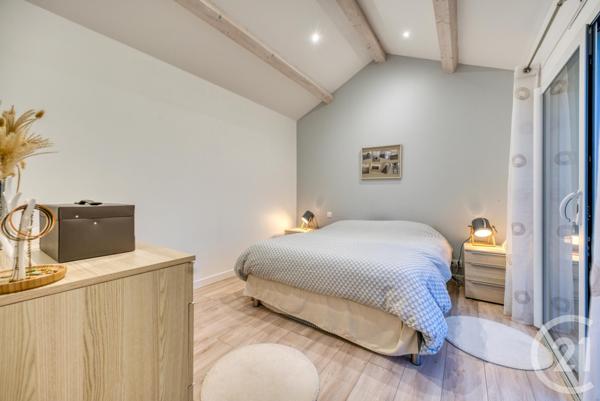 Maison à vendre  6 pièces - 143,38 m2 CHATELAILLON PLAGE - 17