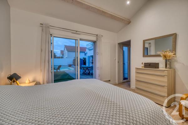 Maison à vendre  6 pièces - 143,38 m2 CHATELAILLON PLAGE - 17