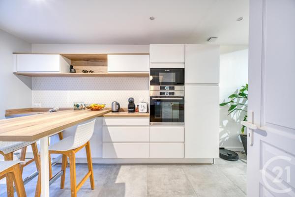 Maison à vendre  6 pièces - 143,38 m2 CHATELAILLON PLAGE - 17