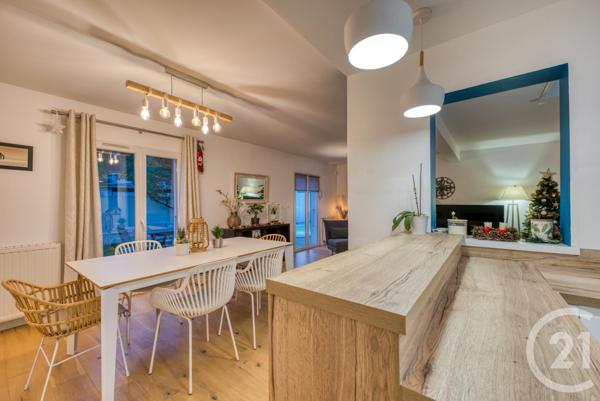 Maison à vendre  6 pièces - 143,38 m2 CHATELAILLON PLAGE - 17