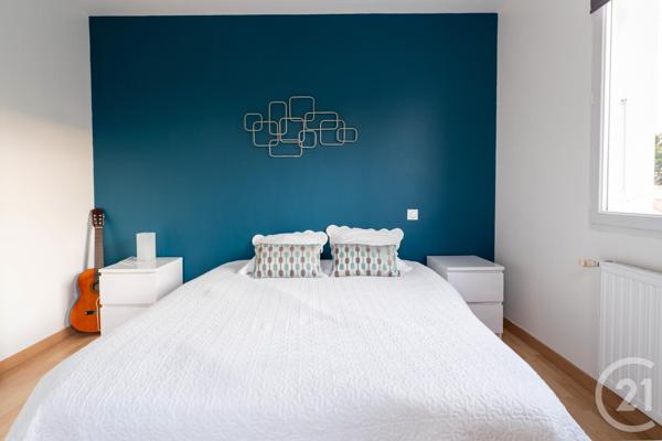 Maison à vendre  6 pièces - 143,38 m2 CHATELAILLON PLAGE - 17