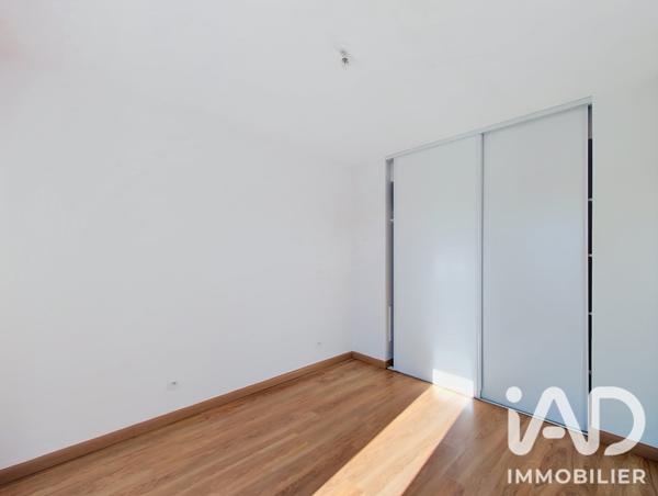 Appartement à vendre 3 pièces 58 m² Mérignac