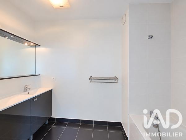 Appartement à vendre 3 pièces 58 m² Mérignac