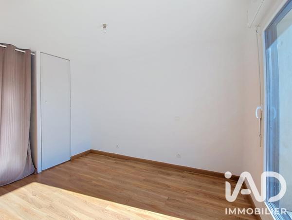 Appartement à vendre 3 pièces 58 m² Mérignac